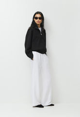 The Lodge Pant™ - CruiseLinen™ - WHITE