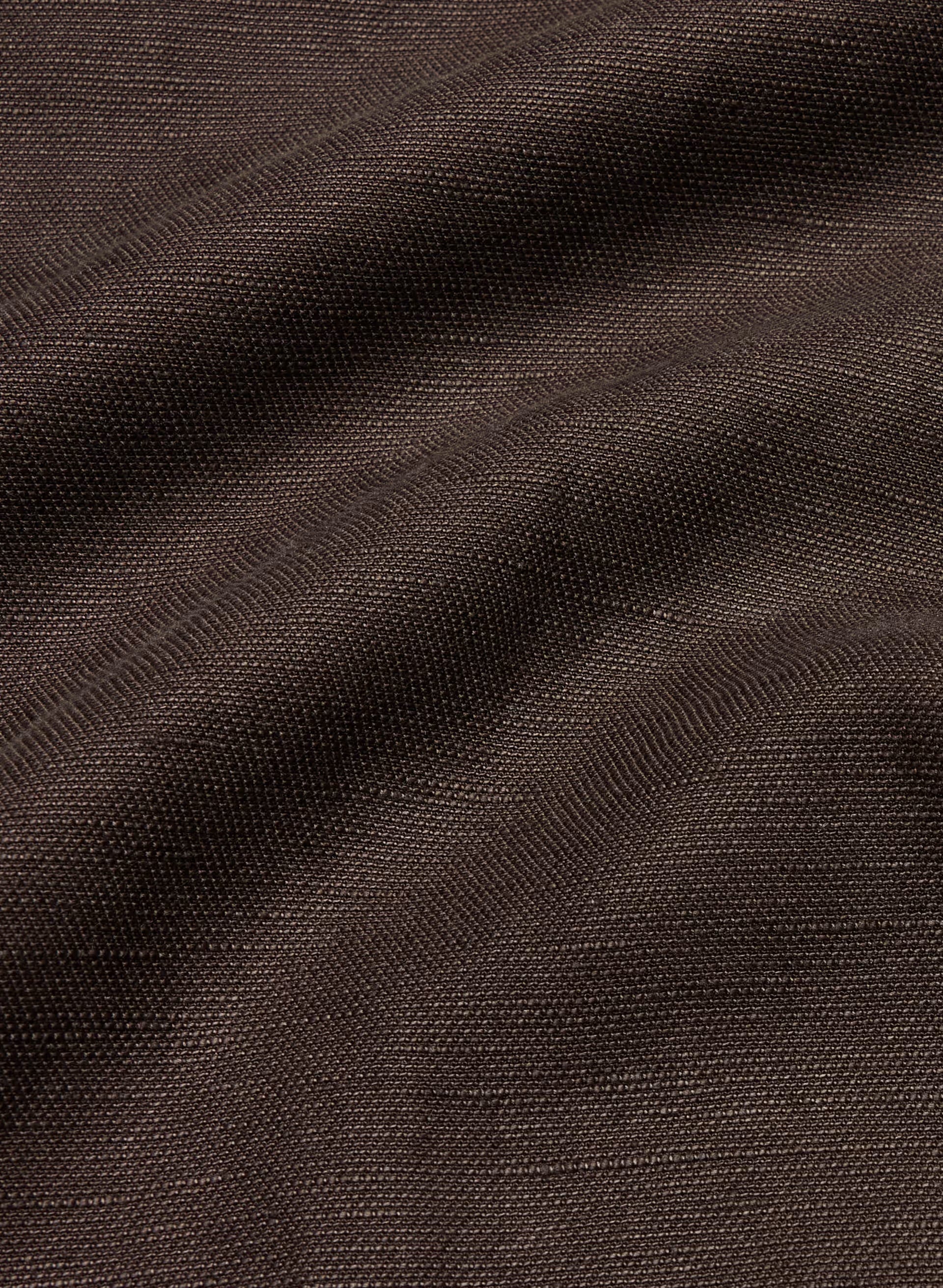 The Lodge Pant™ - CruiseLinen™ - RICH MOCHA BROWN