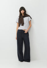 The Lodge Pant™ - CruiseLinen™ - DARK NIGHT NAVY