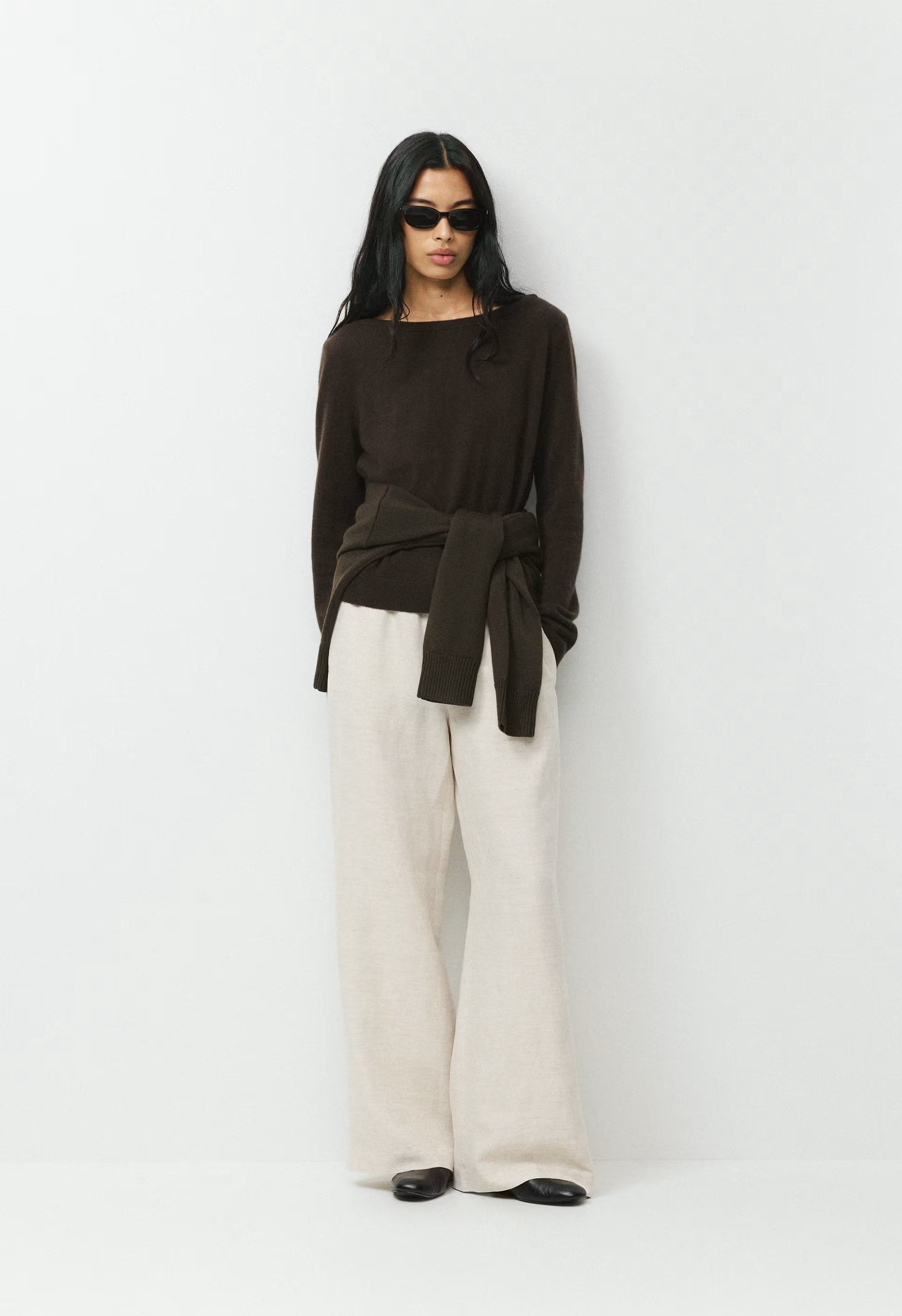 The Lodge Pant™ - CruiseLinen™ - MARTINI OLIVE