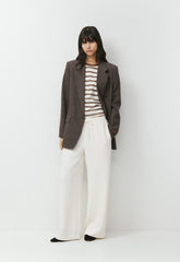 The Lodge Pant™ - Crepette™ - LIGHT BIRCH
