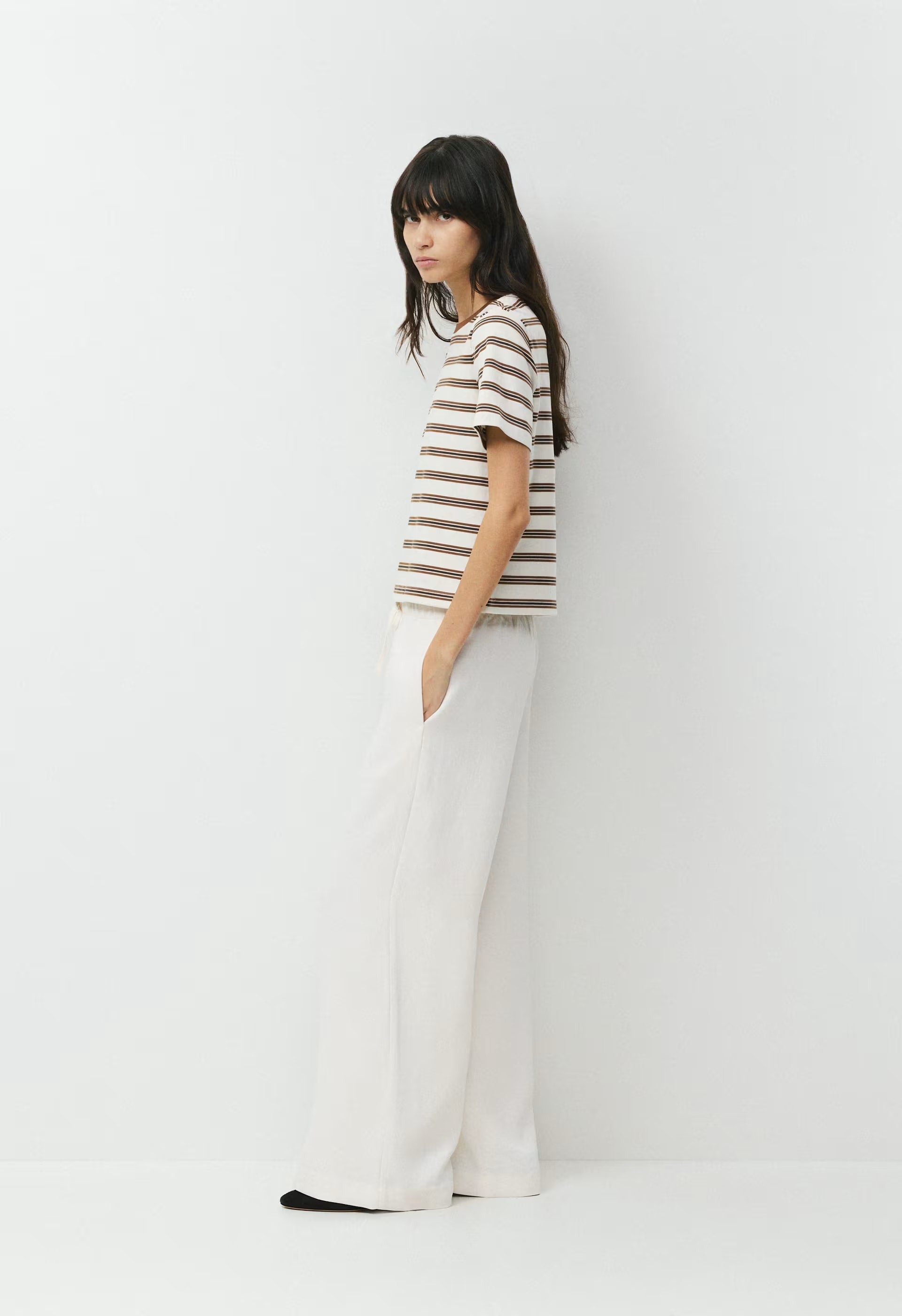 The Lodge Pant™ - Crepette™ - BLACK