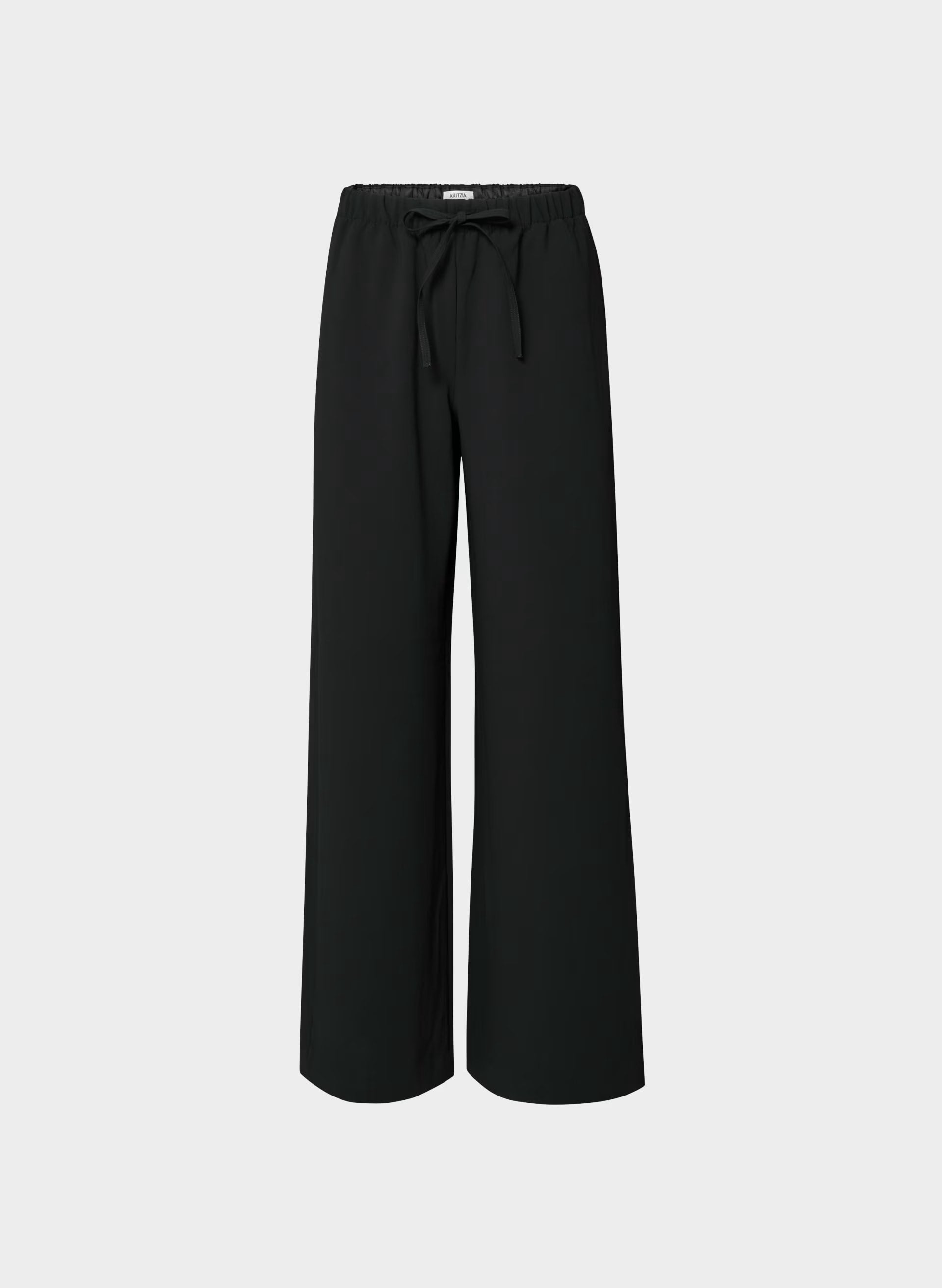 The Lodge Pant™ - Crepette™ - BLACK