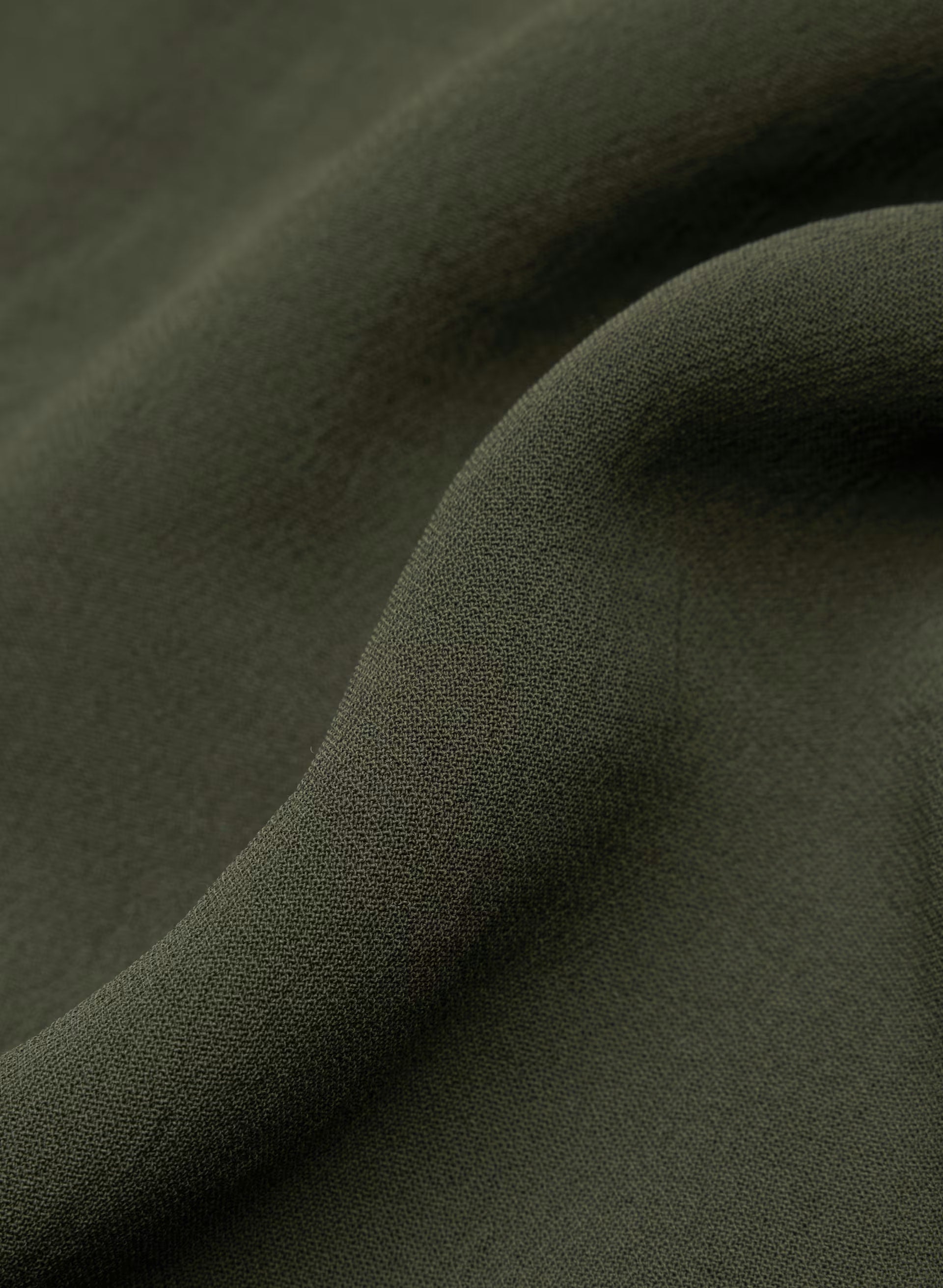 The Lodge Pant™ - Crepette™ - FLINT GREEN