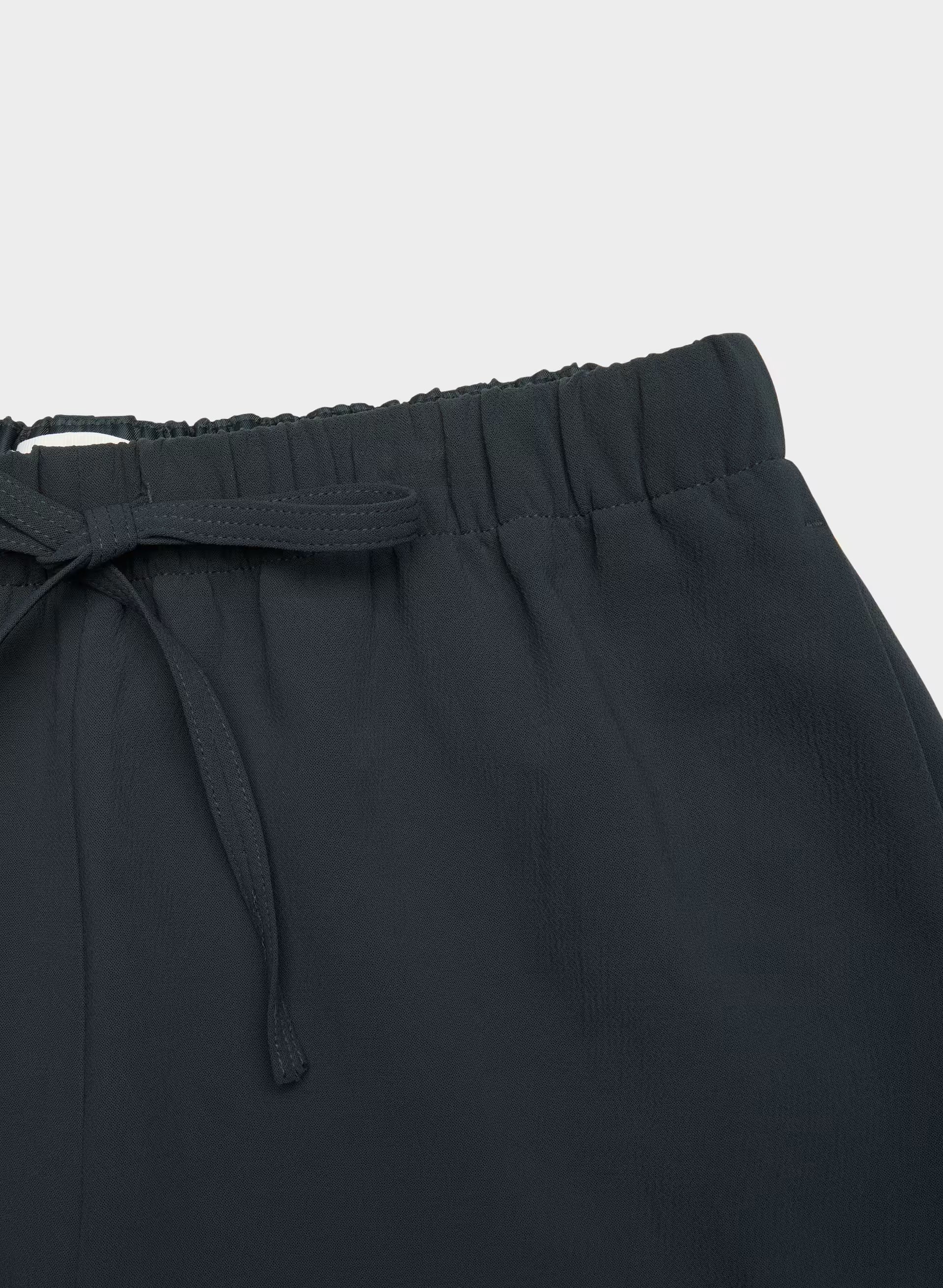 The Lodge Pant™ - Crepette™ - DARK NIGHT NAVY