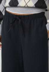 The Lodge Pant™ - Crepette™ - DARK NIGHT NAVY