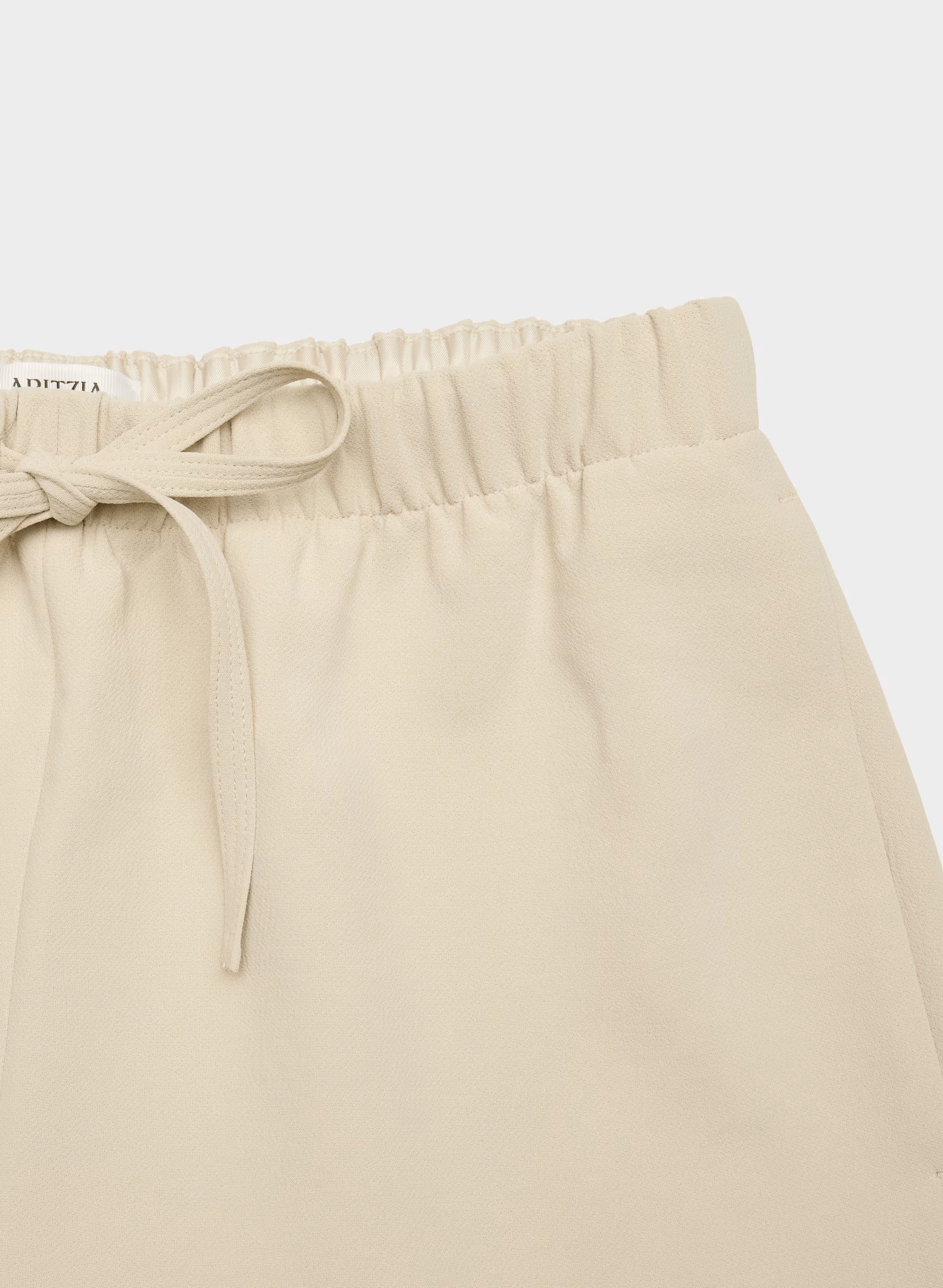 The Lodge Pant™ - Crepette™ - MARCONA BEIGE