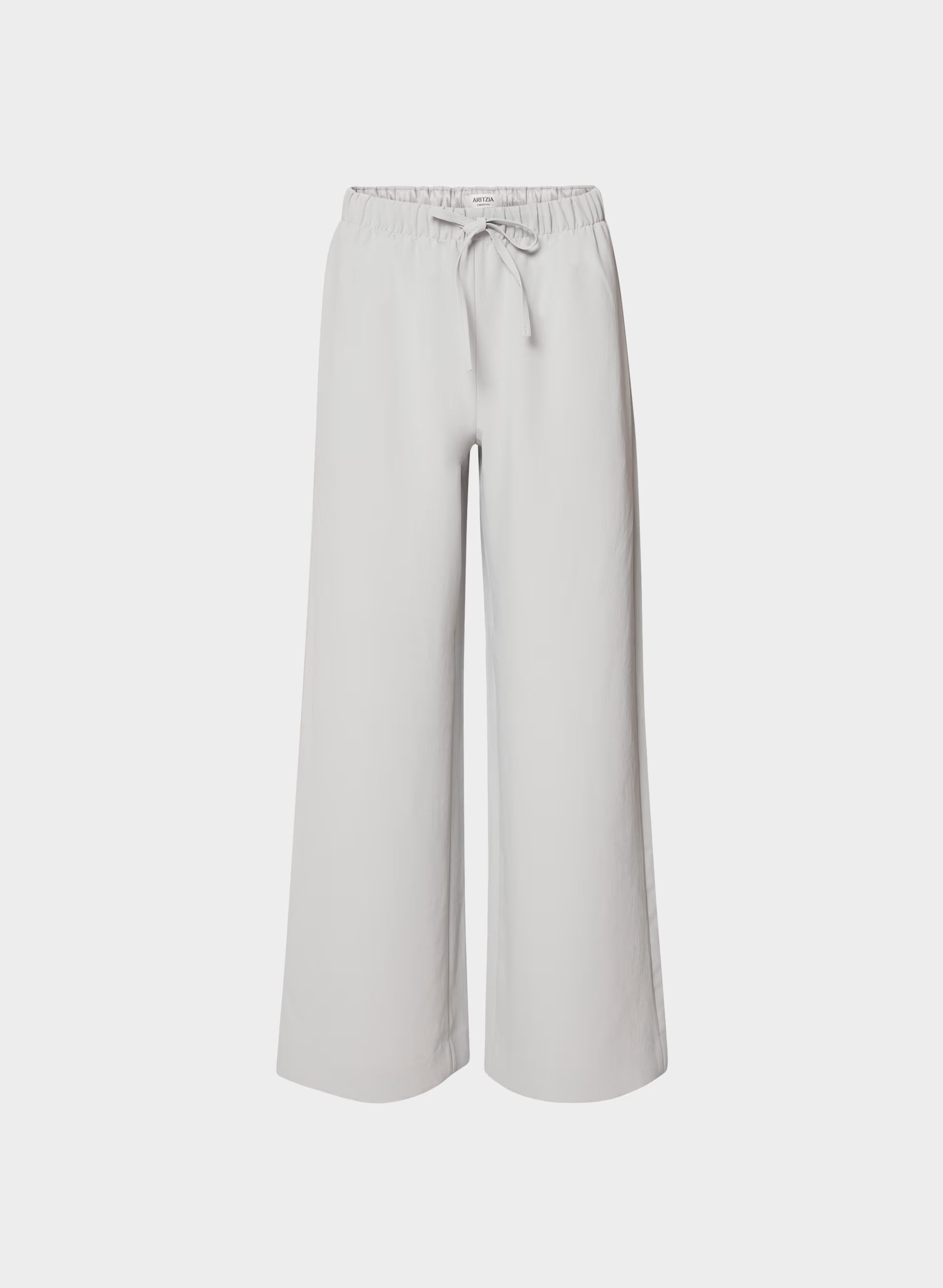 The Lodge Pant™ - Crepette™ - MONUMENT GREY