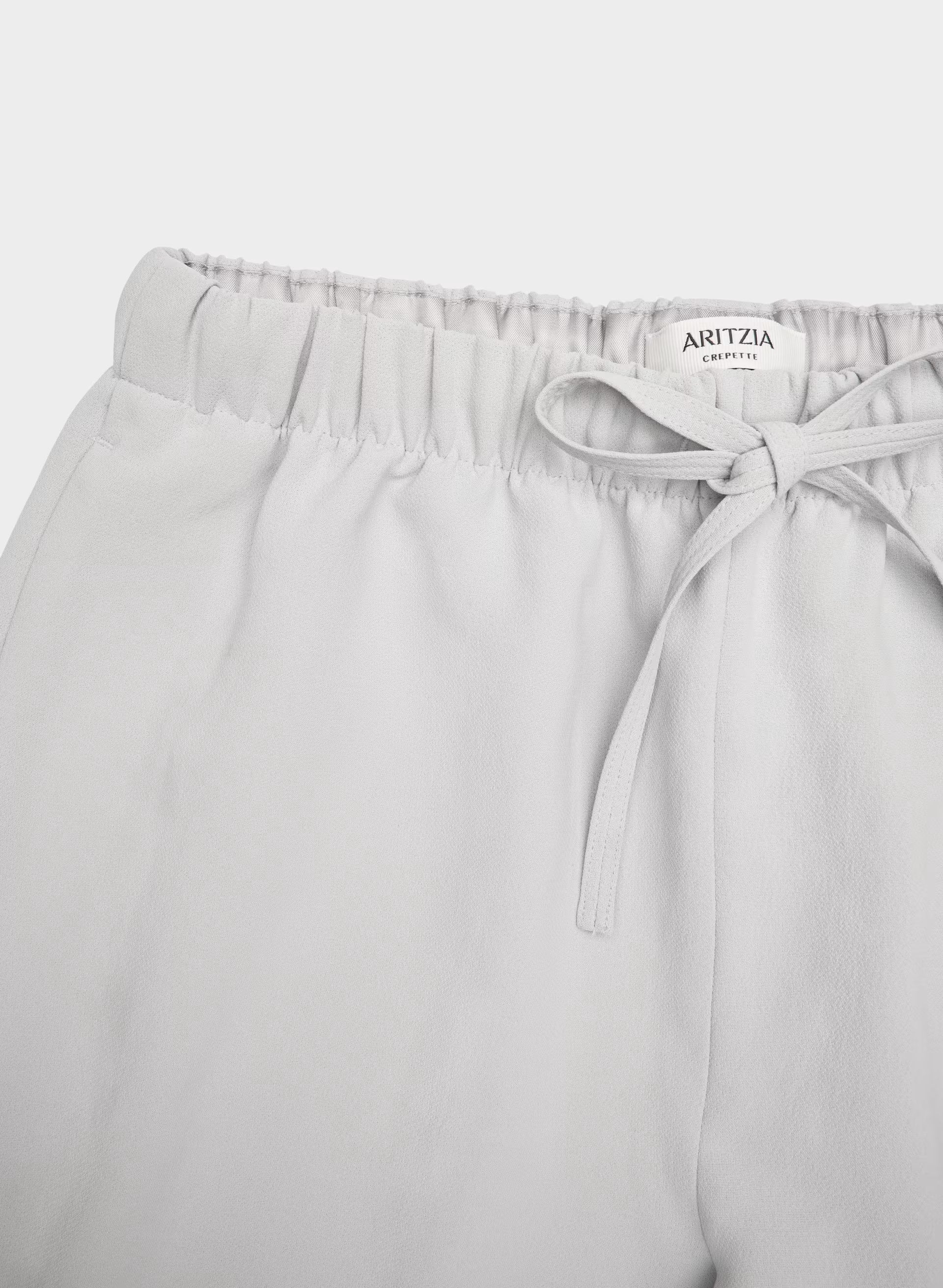 The Lodge Pant™ - Crepette™ - MONUMENT GREY