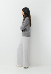 The Lodge Pant™ - Crepette™ - MONUMENT GREY