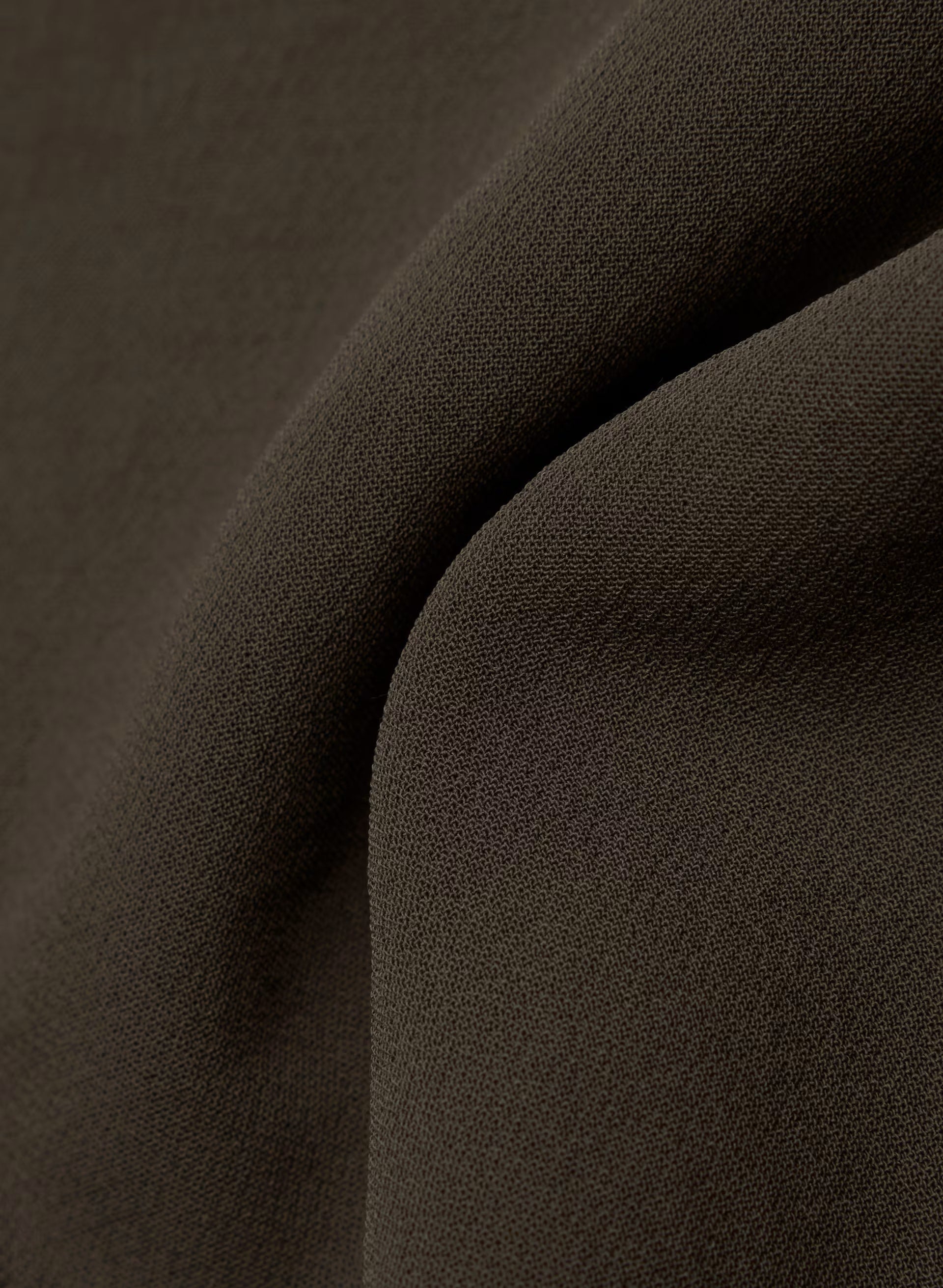 The Lodge Pant™ - Crepette™ - CACAO NIB BROWN