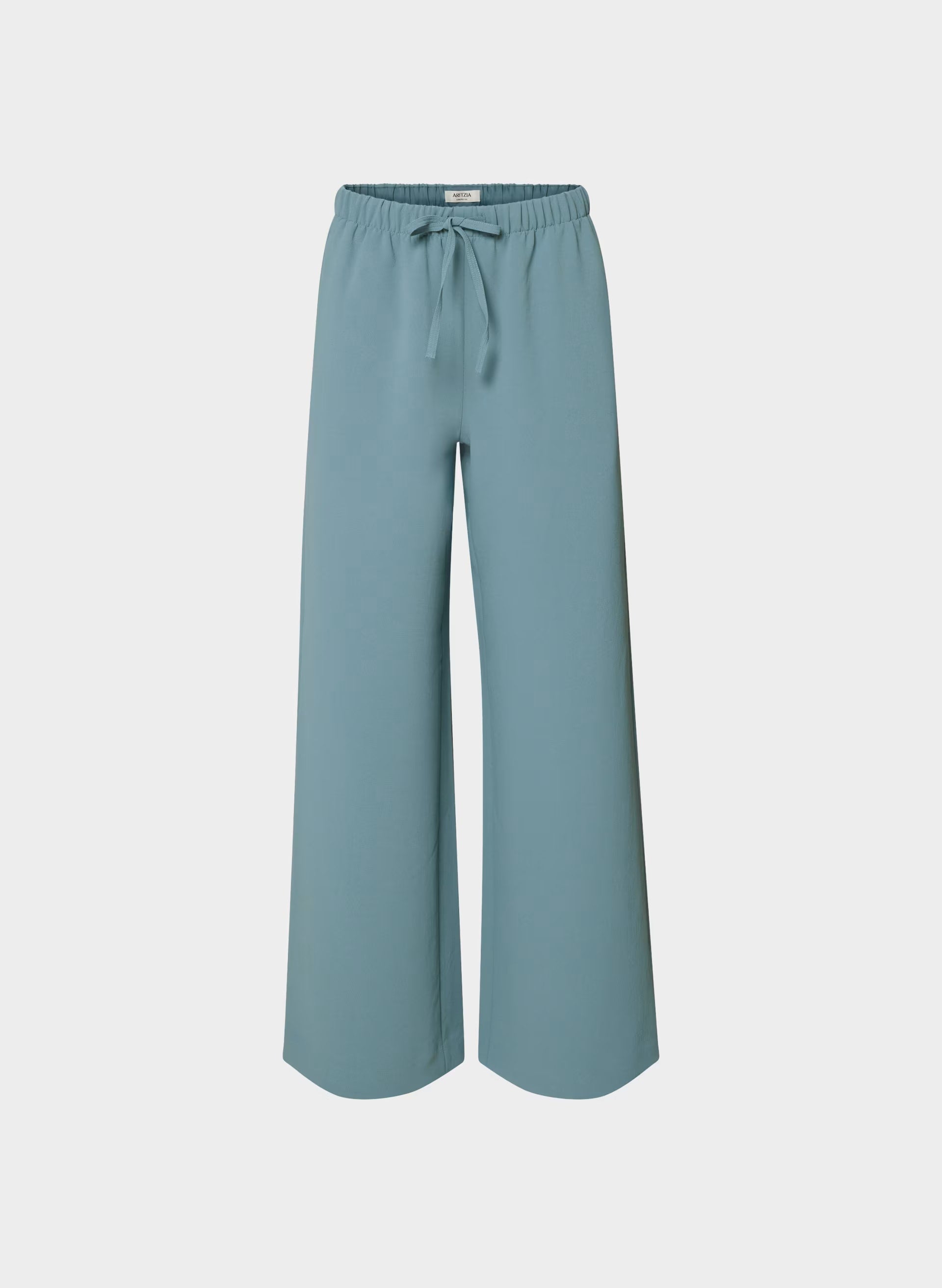 The Lodge Pant™ - Crepette™ - BLUE MIRAGE