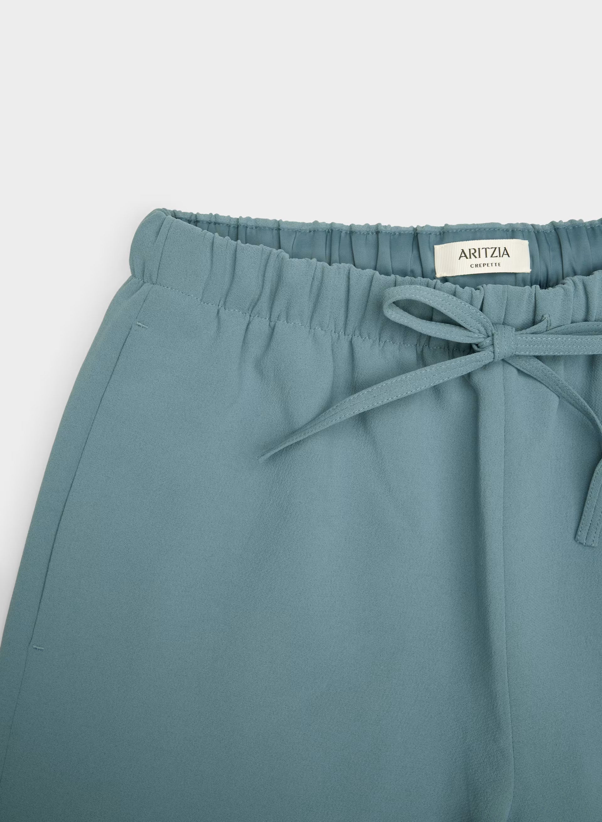 The Lodge Pant™ - Crepette™ - BLUE MIRAGE