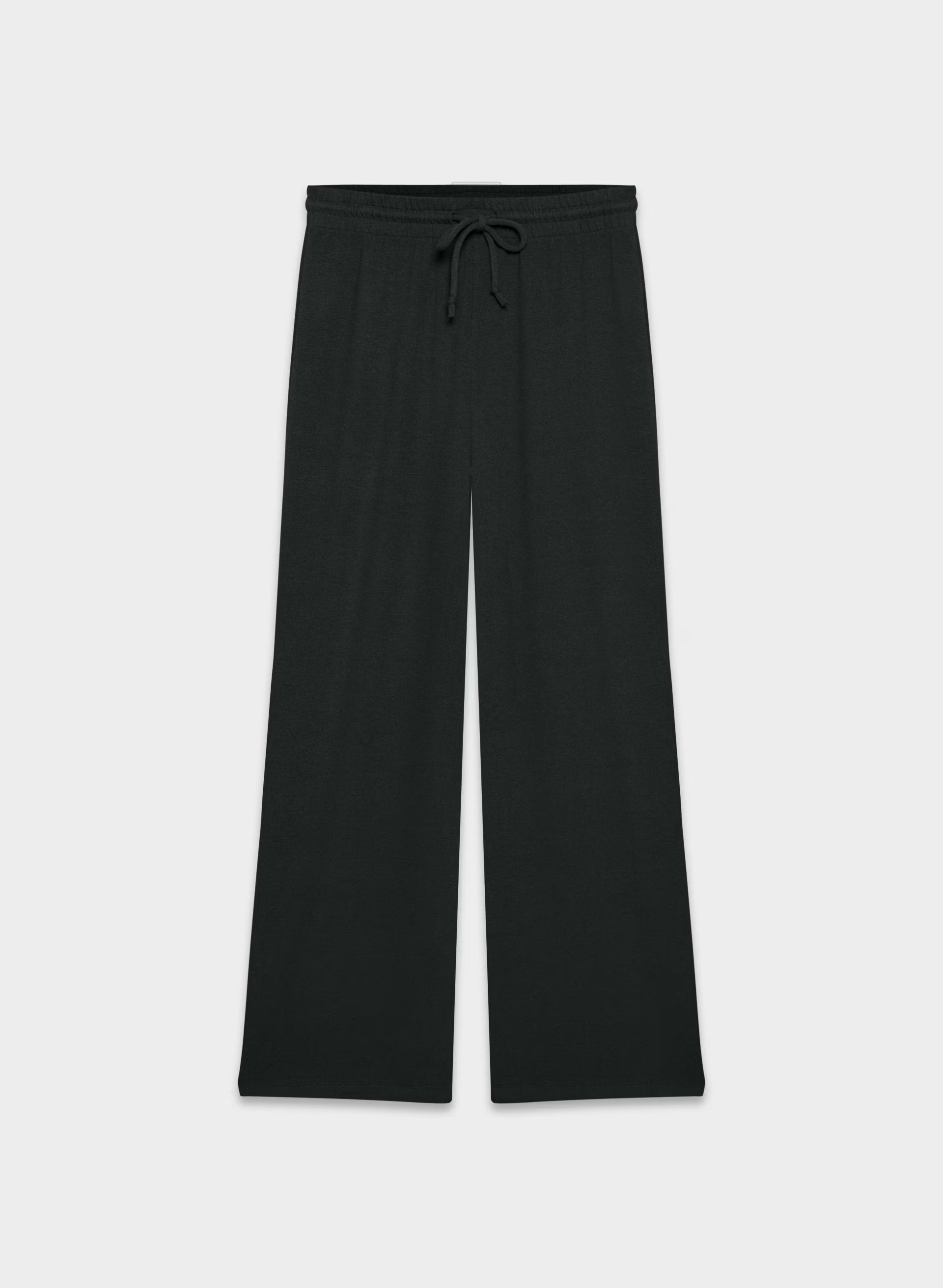 Recharge Pant - BLACK