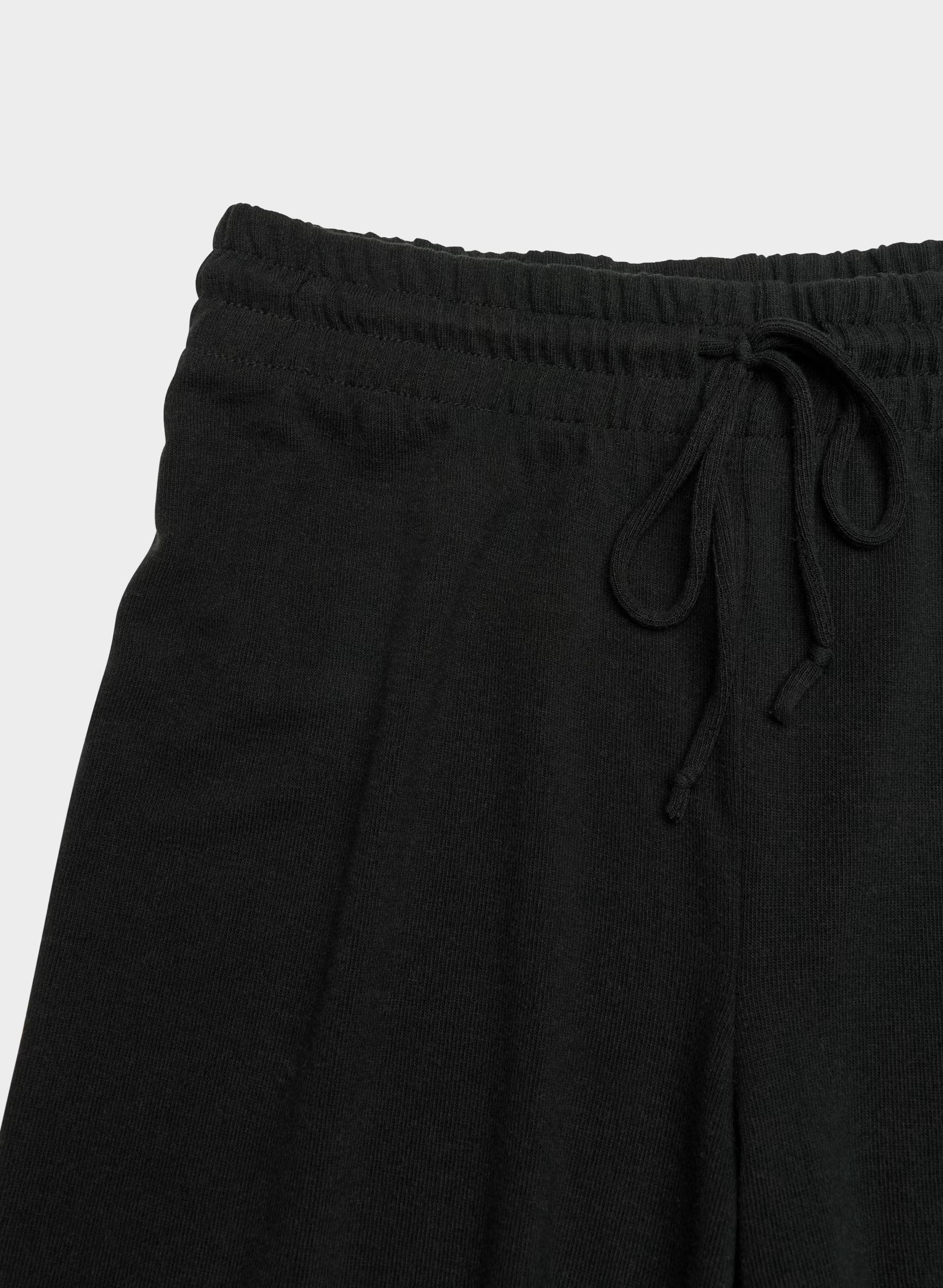 Recharge Pant - BLACK