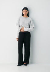 Recharge Pant - BLACK