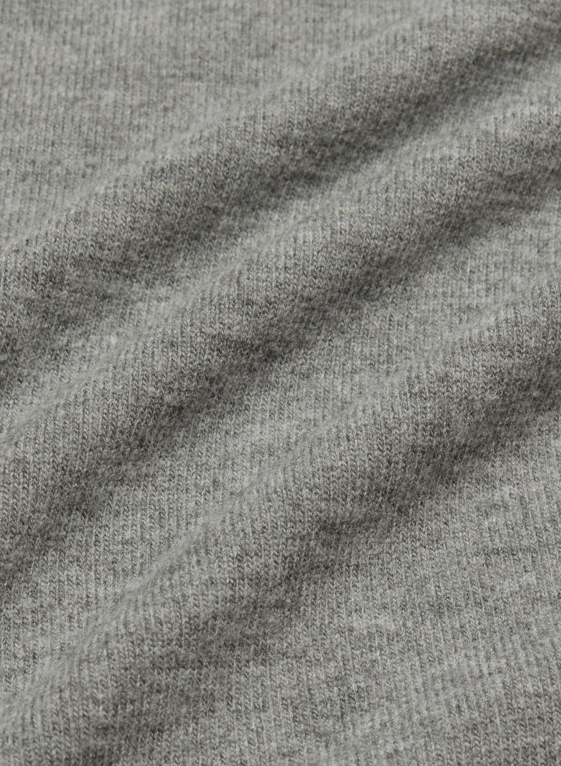 Recharge Pant - HEATHER DARK GREY