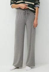 Recharge Pant - HEATHER DARK GREY