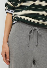 Recharge Pant - HEATHER DARK GREY