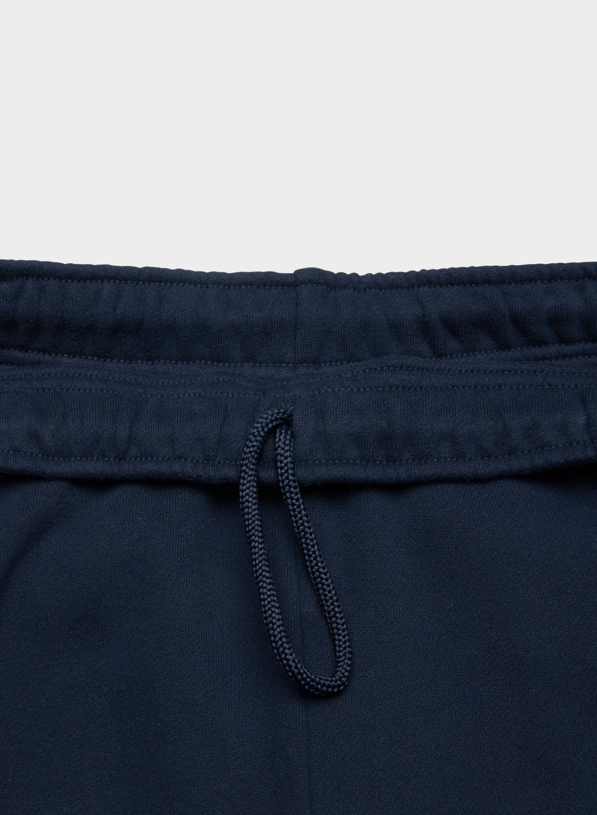 Cozy Sweatfleece Mega Straight™ Sweatpant - ADMIRAL NAVY