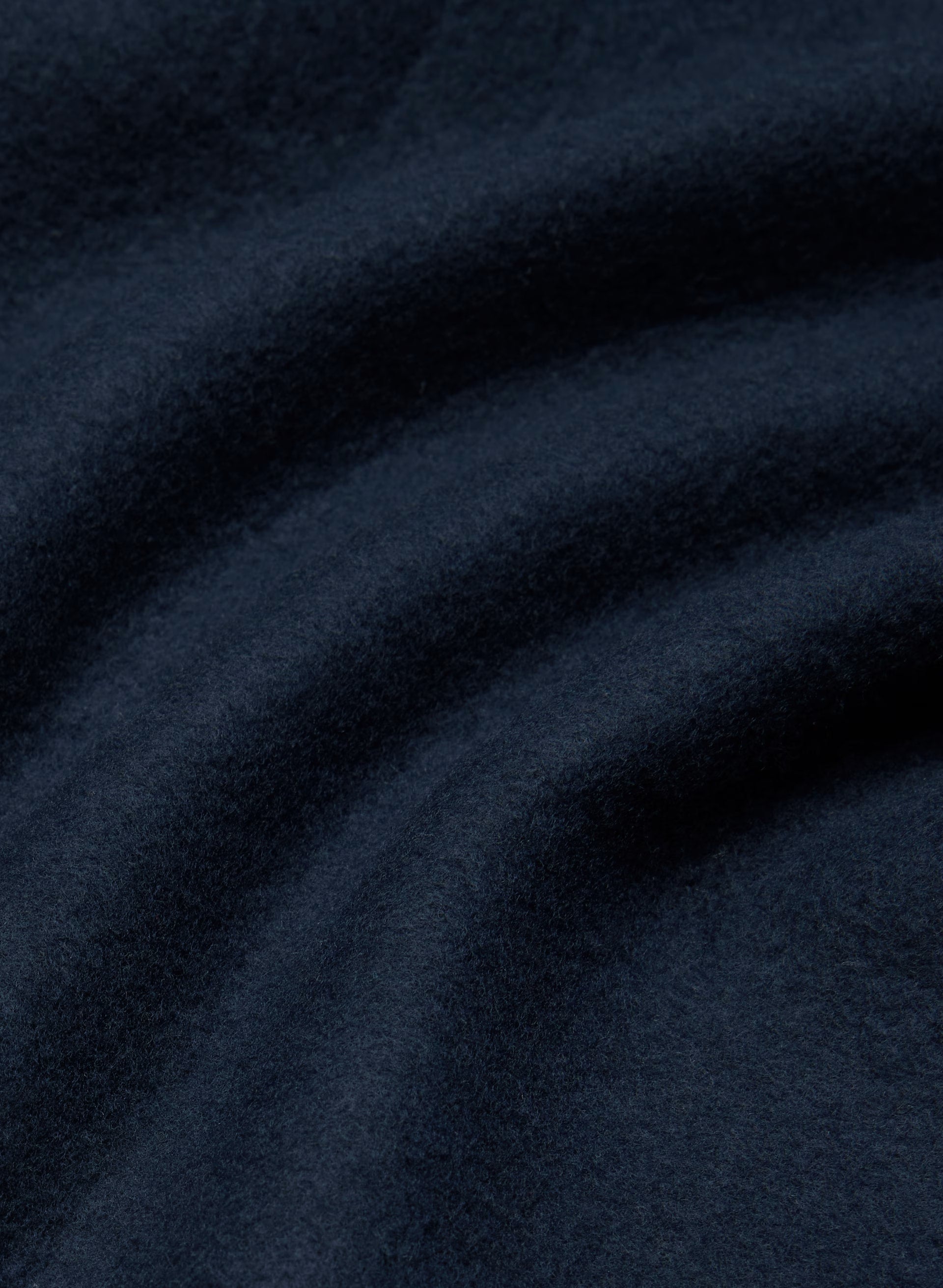 Cozy Sweatfleece Mega Straight™ Sweatpant - ADMIRAL NAVY