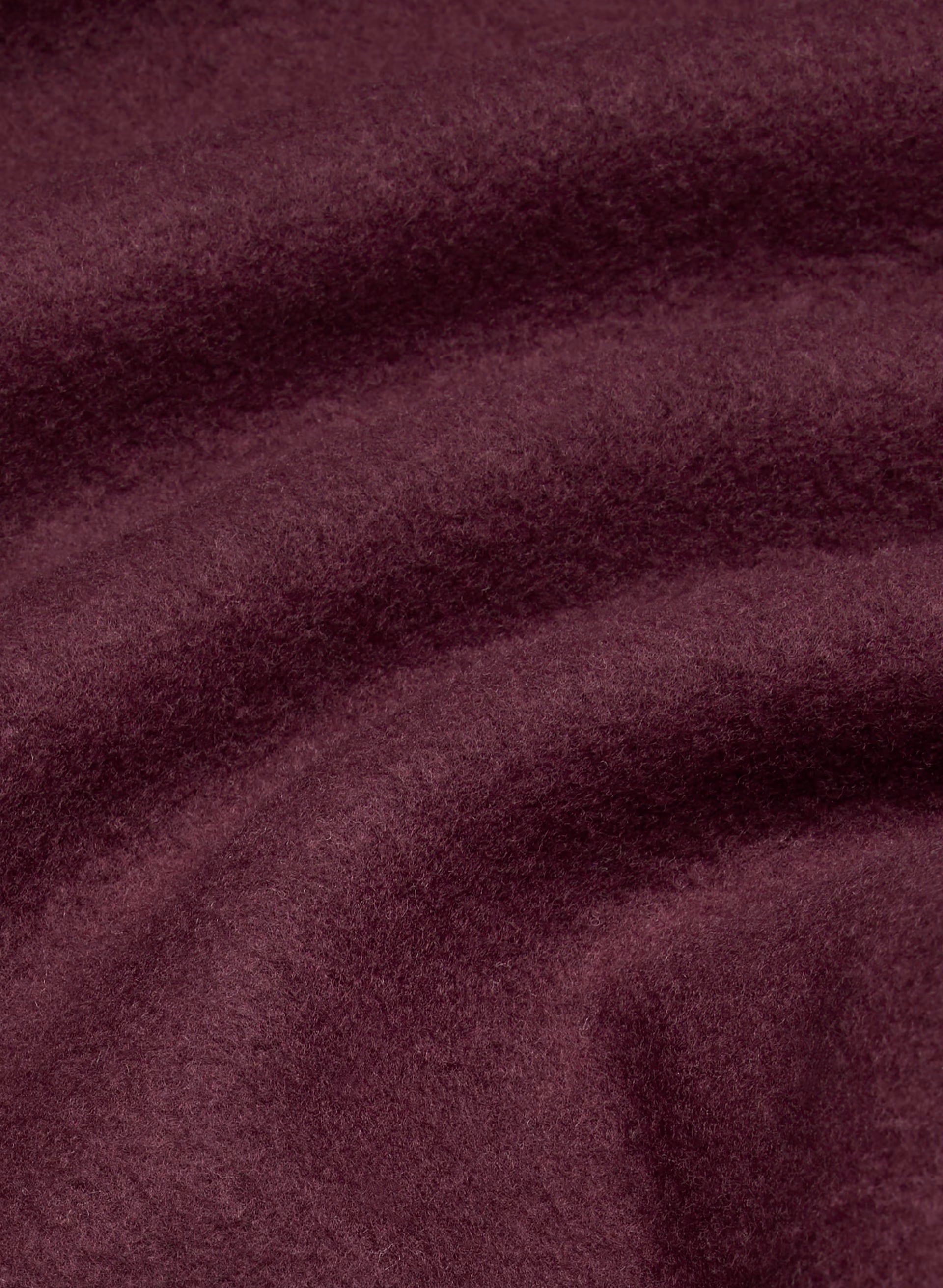 Cozy Sweatfleece Mega Straight™ Sweatpant - GALA PLUM