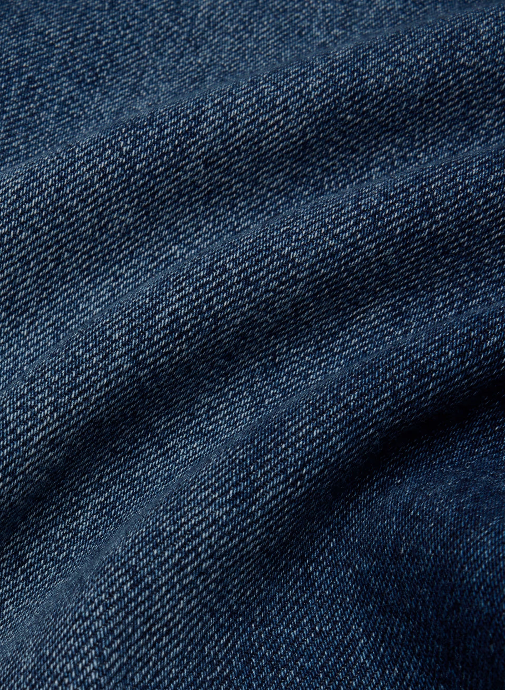 Levi's Baggy Dad Jean - SHE'S NICE