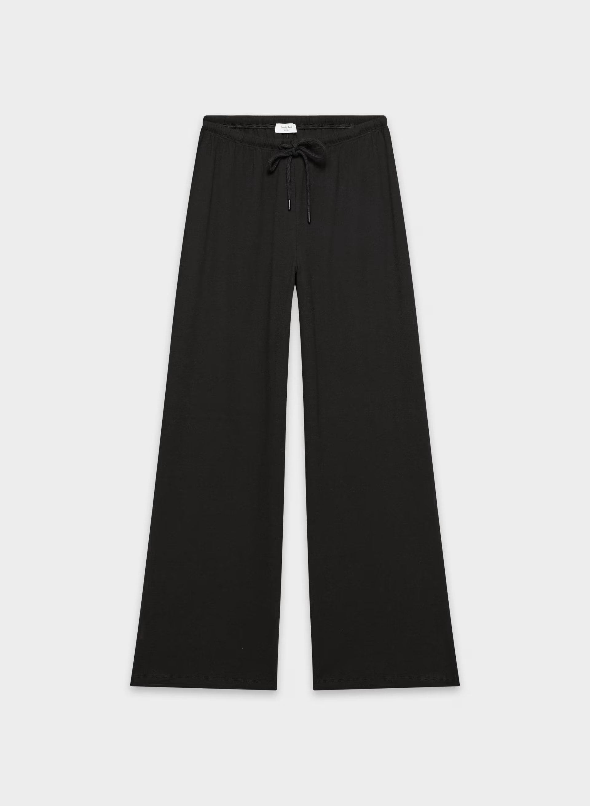 BestHug™ Gilmore Pant - BLACK