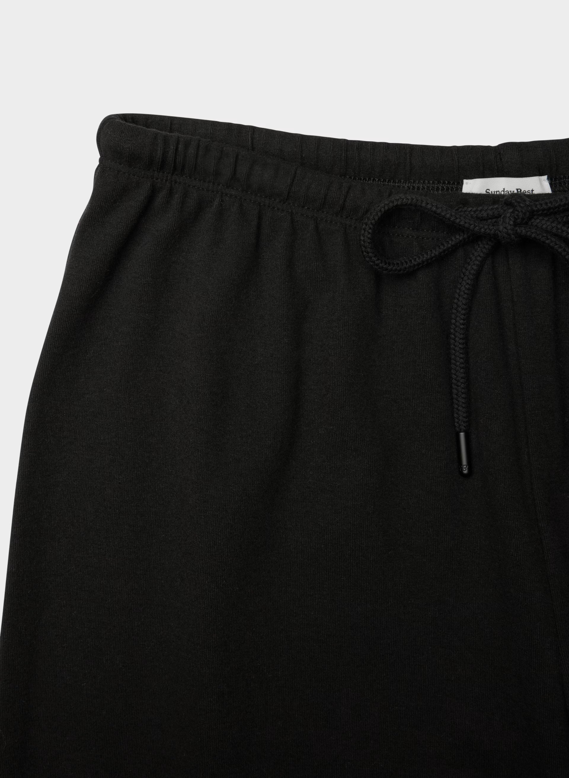 BestHug™ Gilmore Pant - BLACK