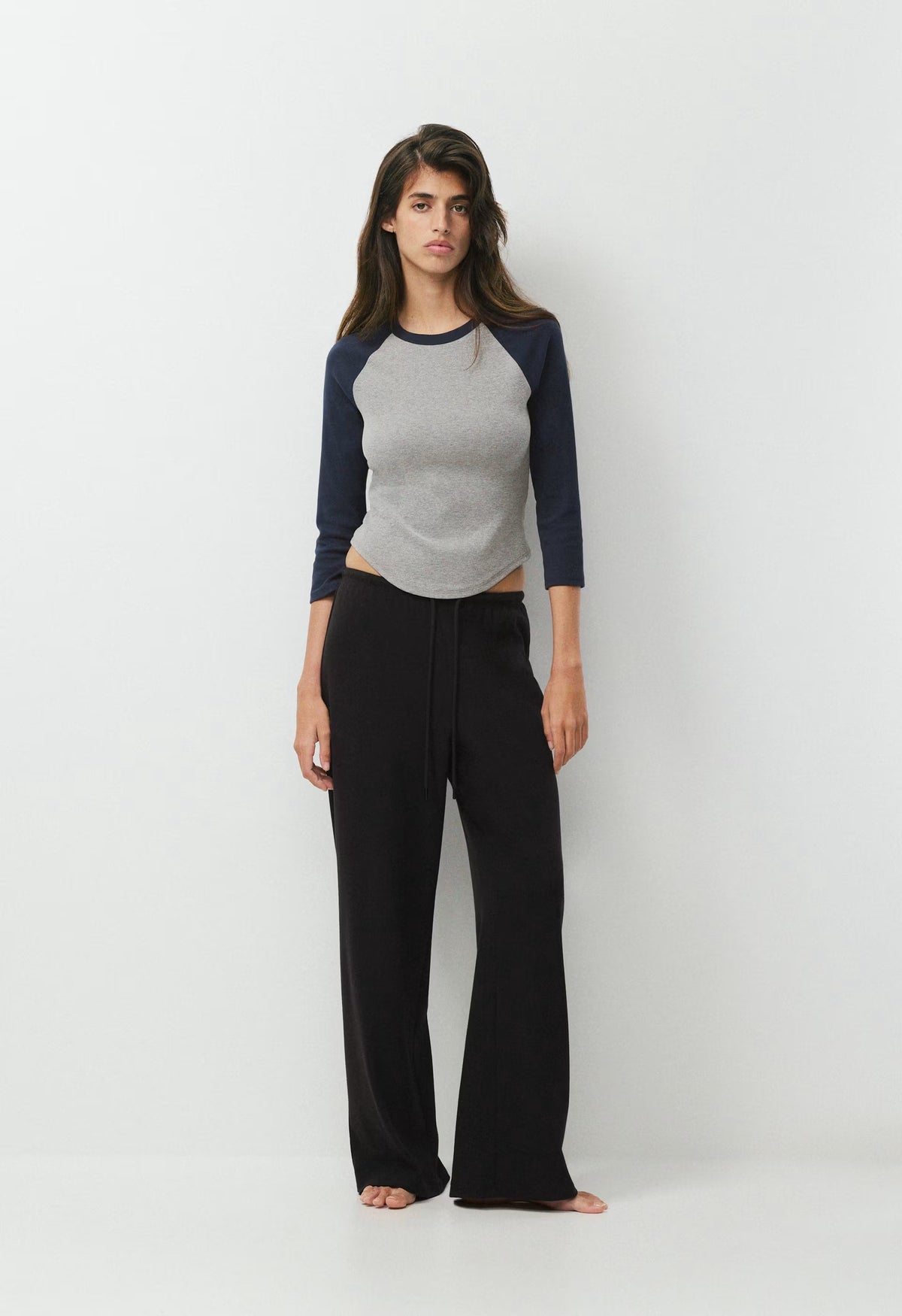BestHug™ Gilmore Pant - BLACK