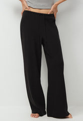 BestHug™ Gilmore Pant - BLACK