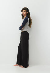 BestHug™ Gilmore Pant - BLACK