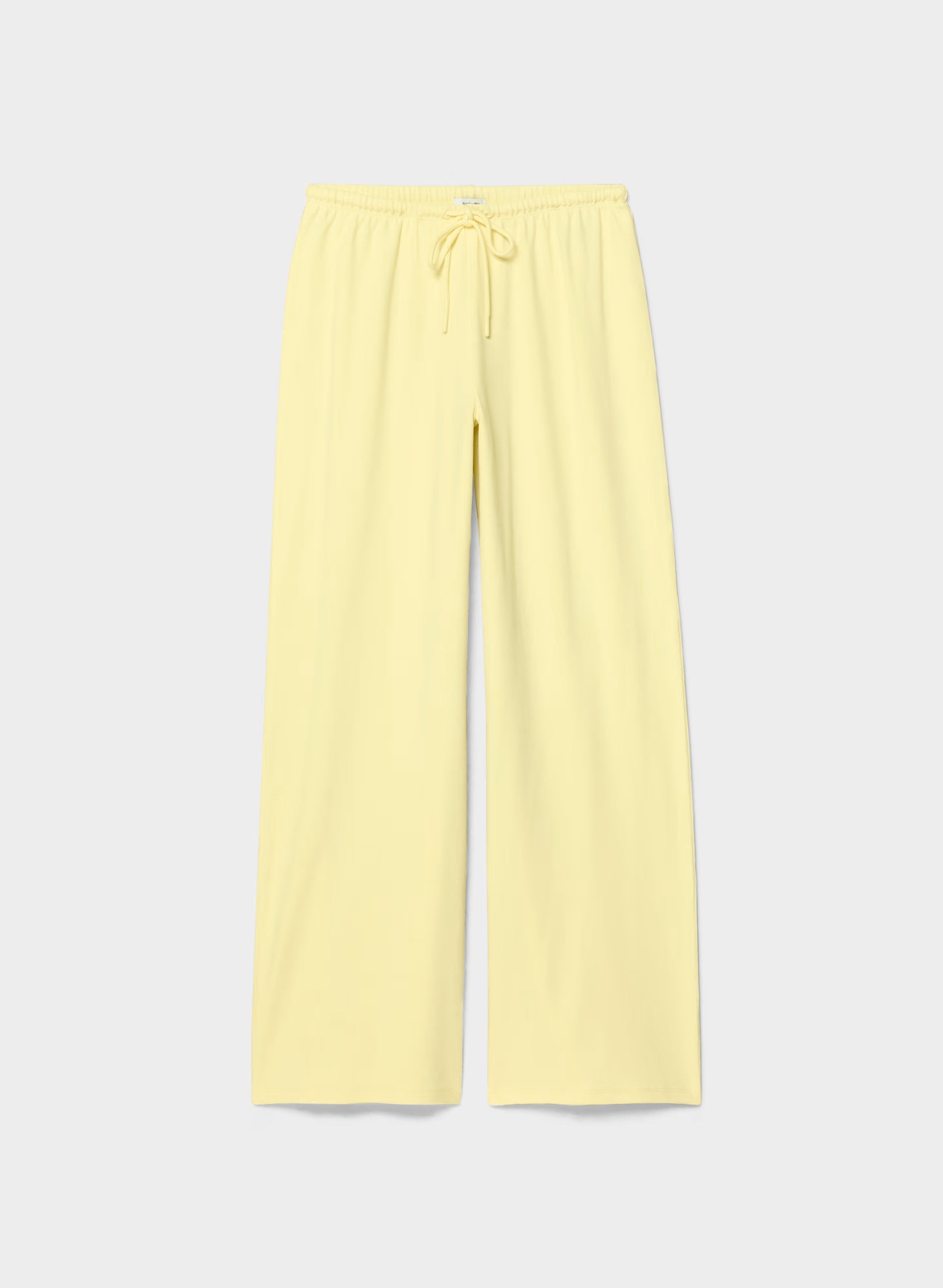BestHug™ Gilmore Pant - BUTTER YELLOW