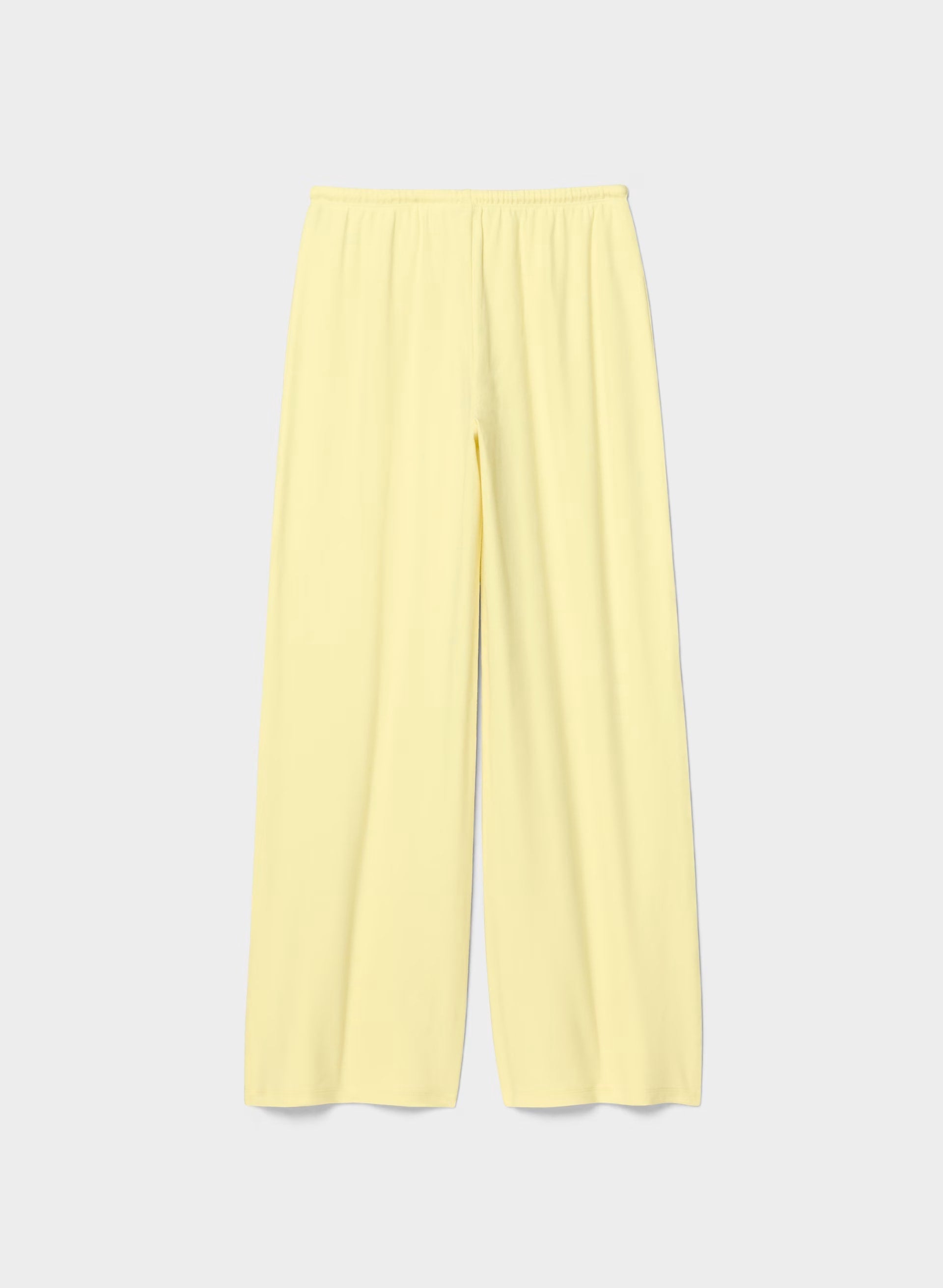 BestHug™ Gilmore Pant - BUTTER YELLOW