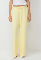 BestHug™ Gilmore Pant - BUTTER YELLOW