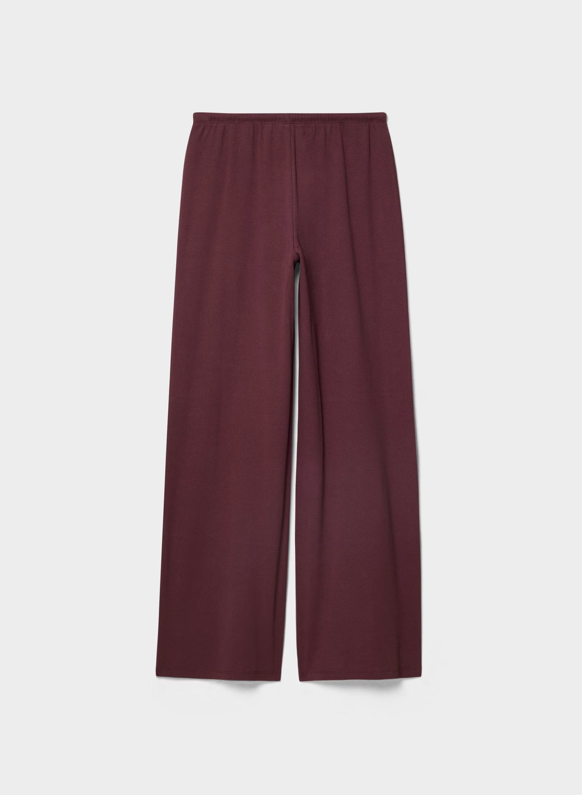 BestHug™ Gilmore Pant - GALA PLUM
