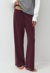 BestHug™ Gilmore Pant - GALA PLUM
