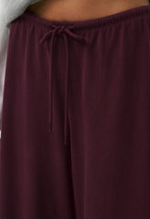 BestHug™ Gilmore Pant - GALA PLUM