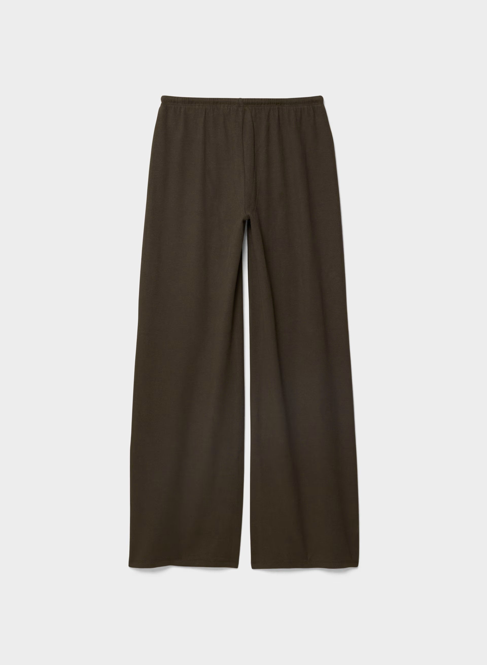 BestHug™ Gilmore Pant - CACAO NIB BROWN