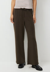 BestHug™ Gilmore Pant - CACAO NIB BROWN