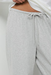 BestHug™ Gilmore Pant - HEATHER CHROME