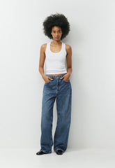 AGOLDE Low-Slung Baggy Jean - ESSENCE
