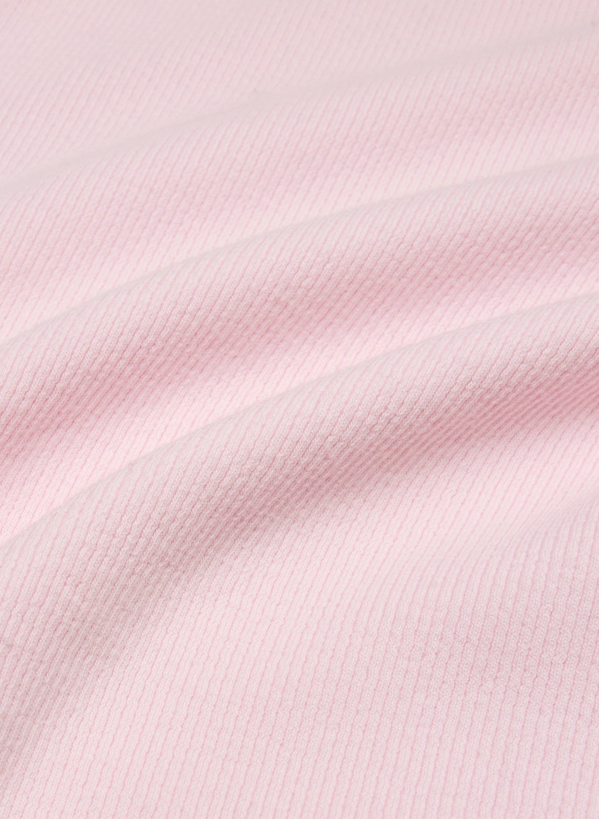HomeStretch™ Rib Kickback Pant - MAGNOLIA