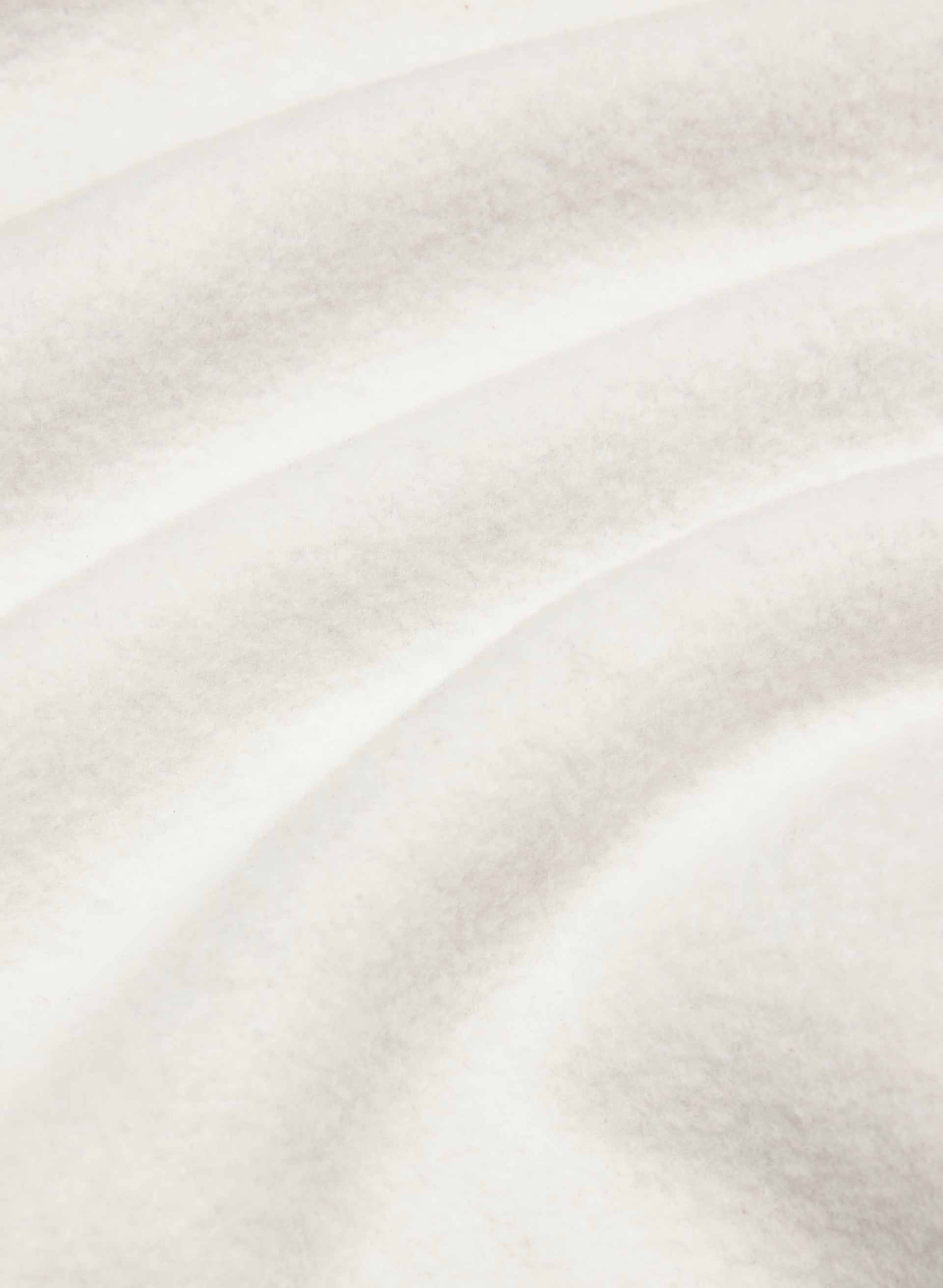 Cozy Sweatfleece Perfect Banded Sweatpant - HEATHER CHROME