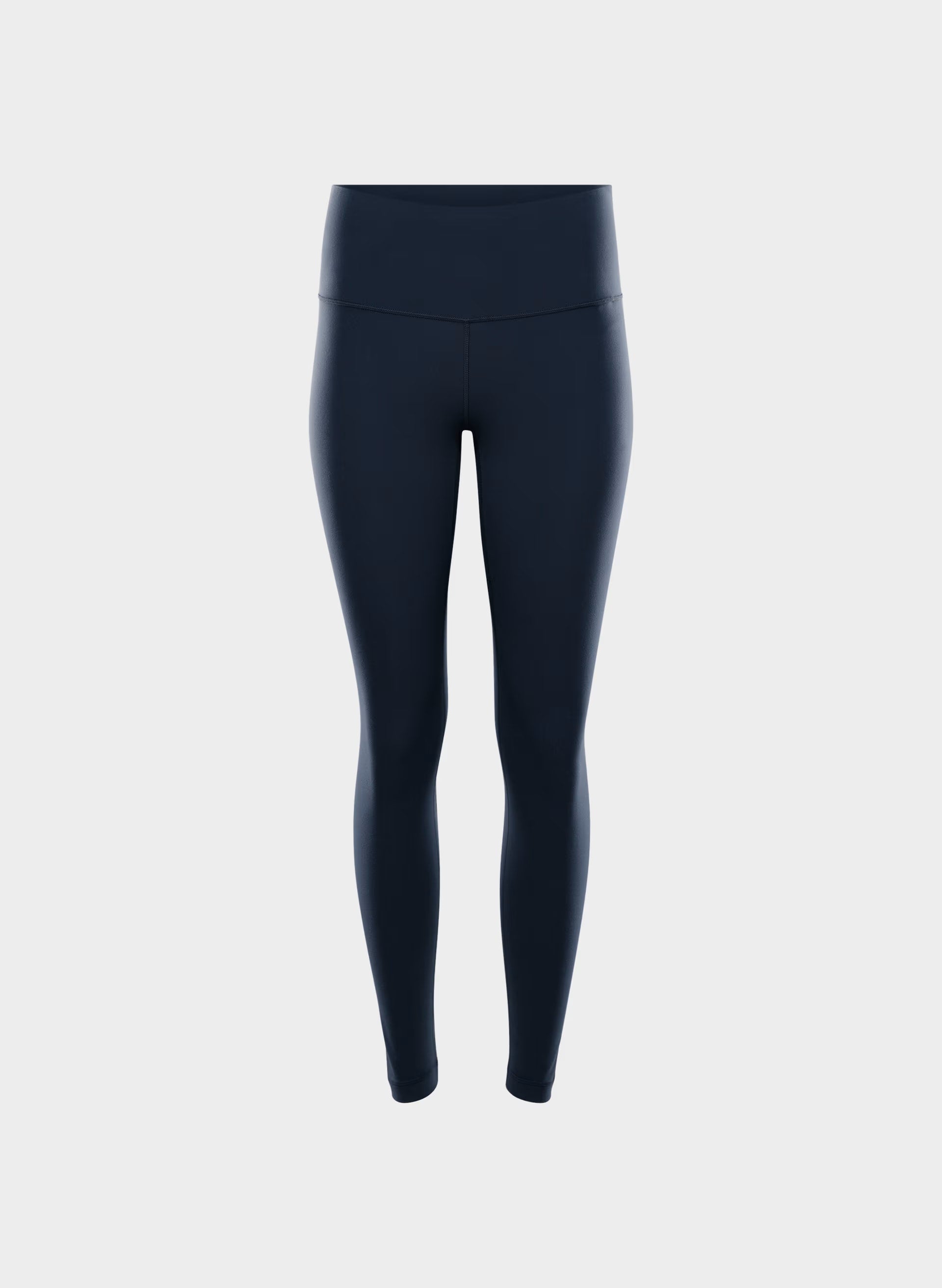 BUTTER Cheeky Hi-Rise 26 Legging - ADMIRAL