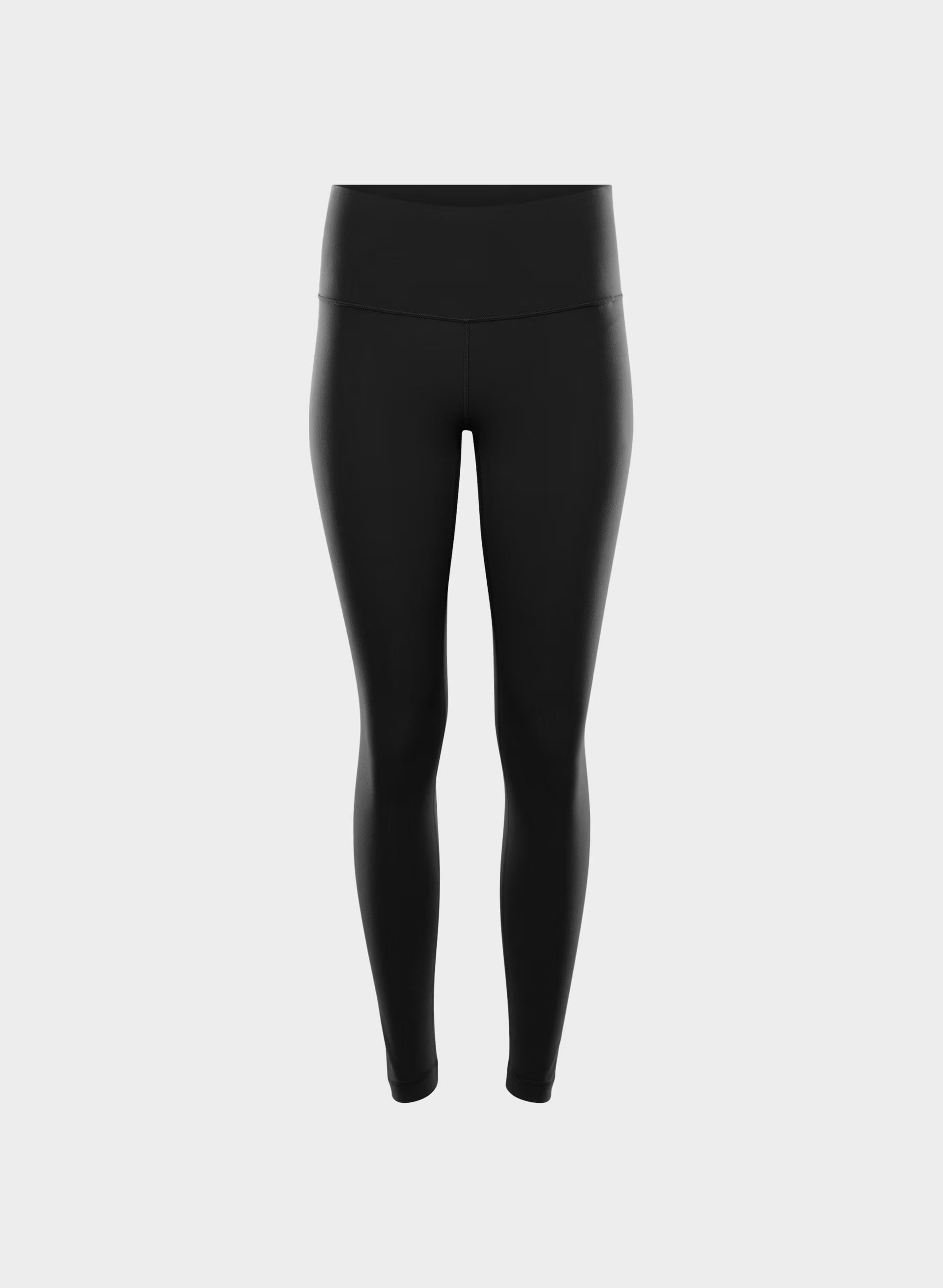 BUTTER Cheeky Hi-Rise 26 Legging - BLACK