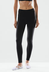 BUTTER Cheeky Hi-Rise 26 Legging - BLACK