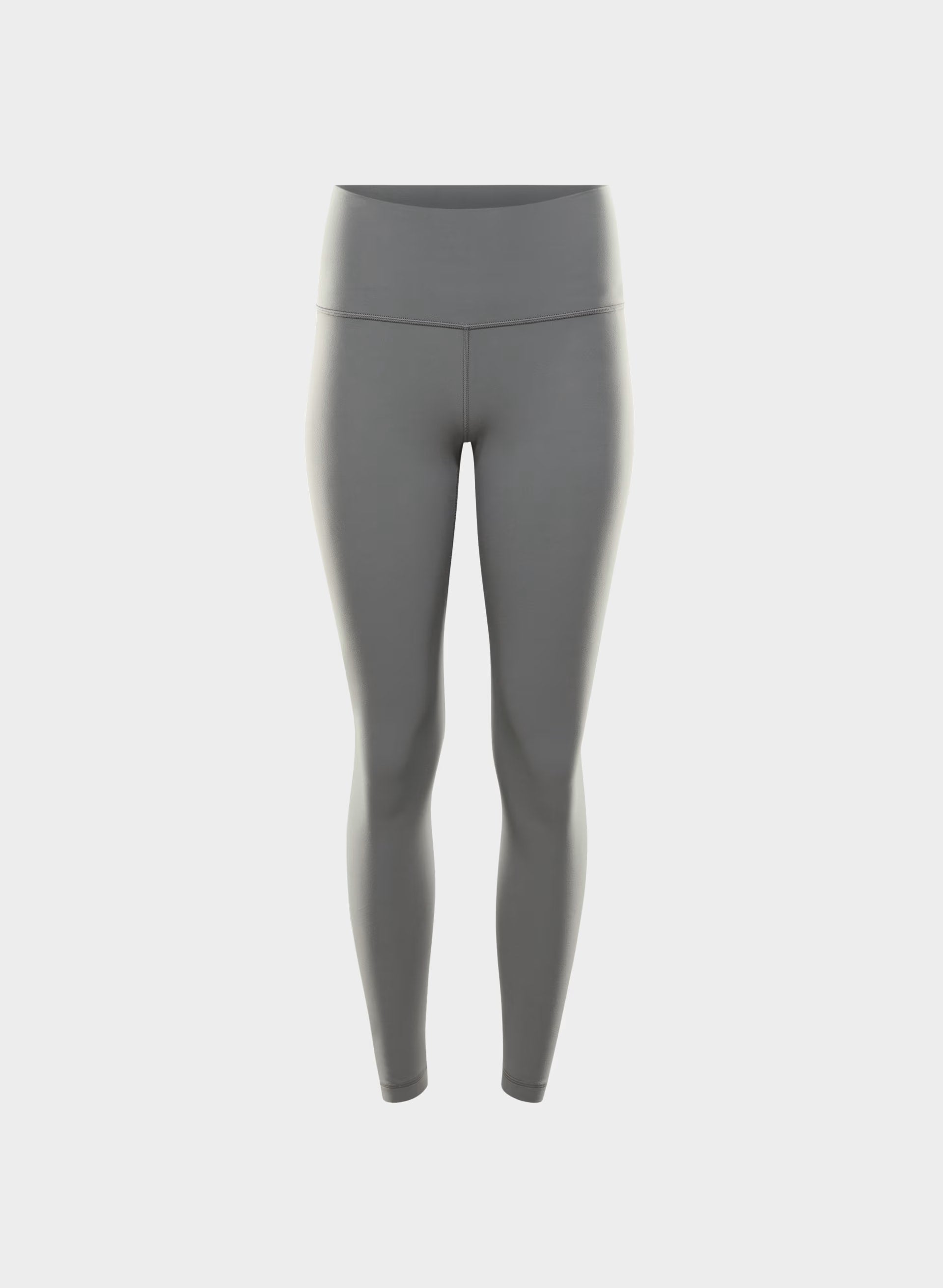 BUTTER Cheeky Hi-Rise 26 Legging - DARK GREY