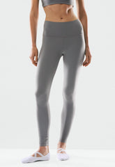 BUTTER Cheeky Hi-Rise 26 Legging - DARK GREY