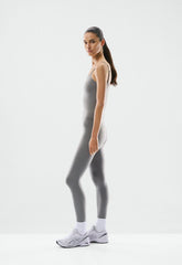 BUTTER Cheeky Hi-Rise 26 Legging - DARK GREY